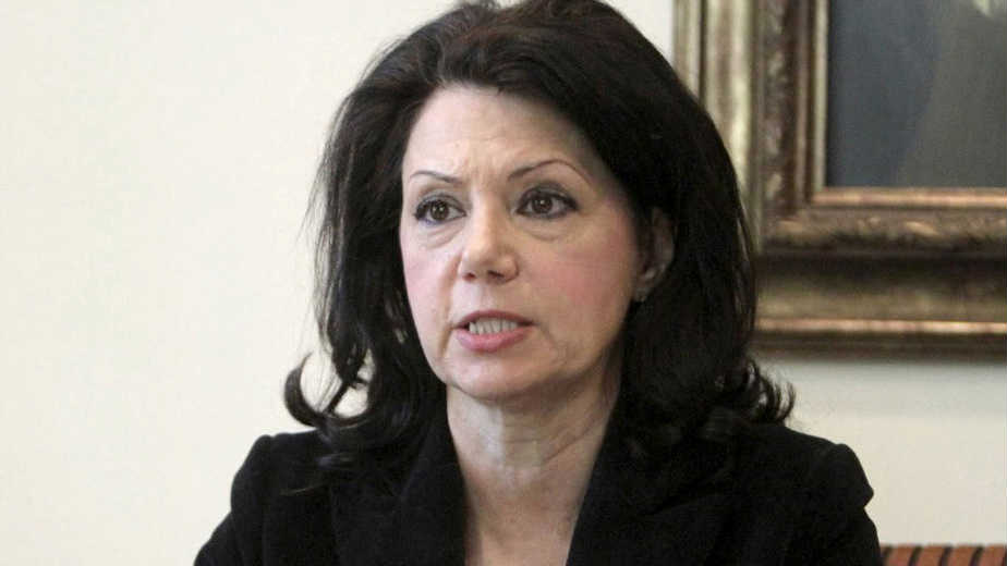 Rašković Ivić: Beogradski izbori su isto što i bitka za Staljingrad 1