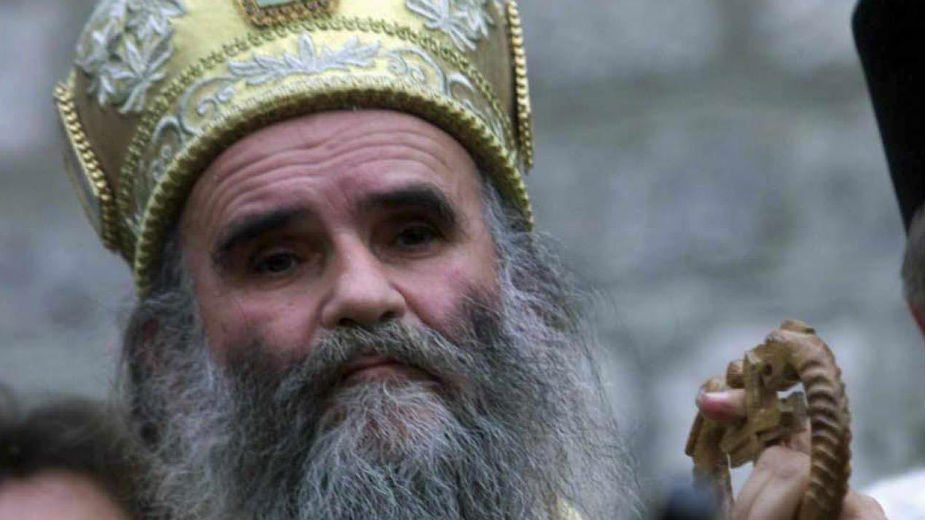 Na Amfilohiju svi skupljaju političke poene 1