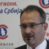 Šef odborničke grupe SPAS u Skupštini grada vratio mandat i prešao u POKS 2