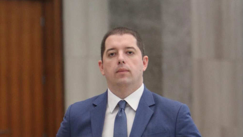 Đurić nemoćan da doprinese zaštiti Srba na Kosovu 1