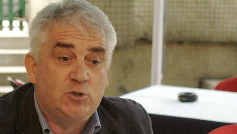 Trajković: Jedino nas je Đinđić razumeo 1