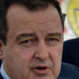 Dačić: Što bi neko pritiskao zbog Mionice 13