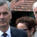 Paroški: Stamatović jedina alternativa vlasti 6