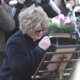 Rada Trajković: Vučić prekriva krivicu za ubistvo 11