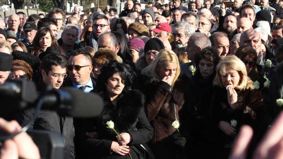 "Dogovarali su se ranije, do sastanka nije došlo" 1