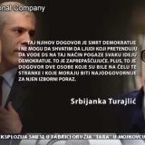 Negativna kampanja može da se vrati kao bumerang 8