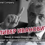Opozicija: Sramno i nečasno ponašanje prema Ivanoviću 8