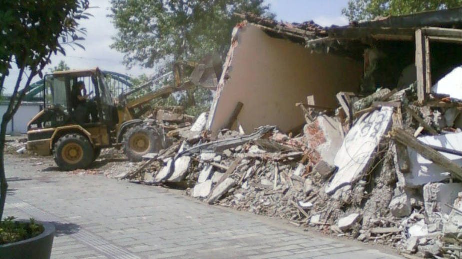 Šef smene u policiji prvi osumnjičeni za Savamalu 1