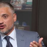 Jovanović: Neću biti na listi za beogradske izbore 4