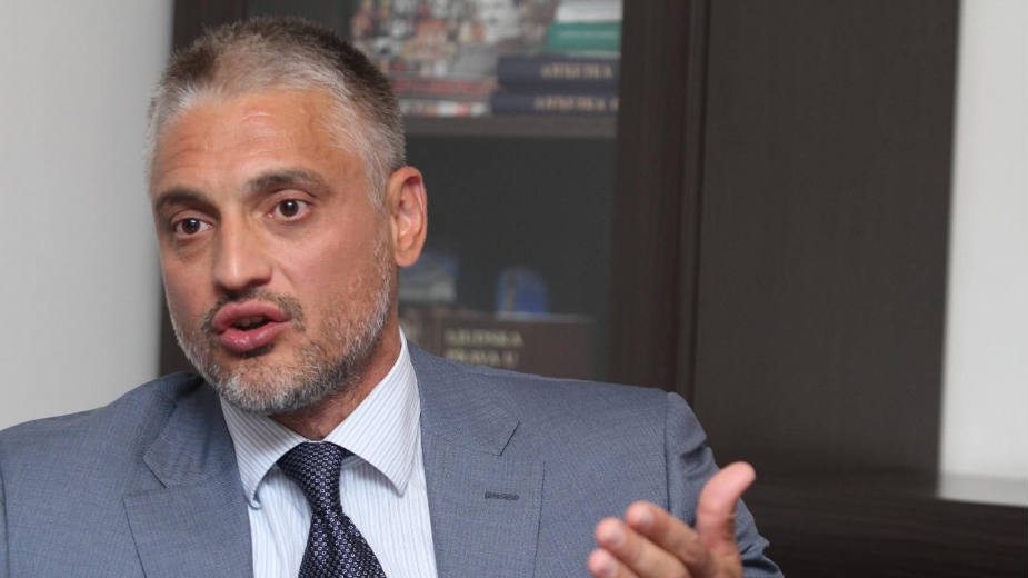 Jovanović: Neću biti na listi za beogradske izbore 1