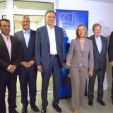 Mogerini: Balkan na listi 12 posebnih momenata 5