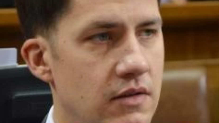 Balint Pastor: SNS bolja za Vojvodinu nego DS 1 Balint Pastor: SNS bolja za Vojvodinu nego DS 1