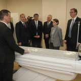 Novi KC Niš nema upotrebnu dozvolu 13