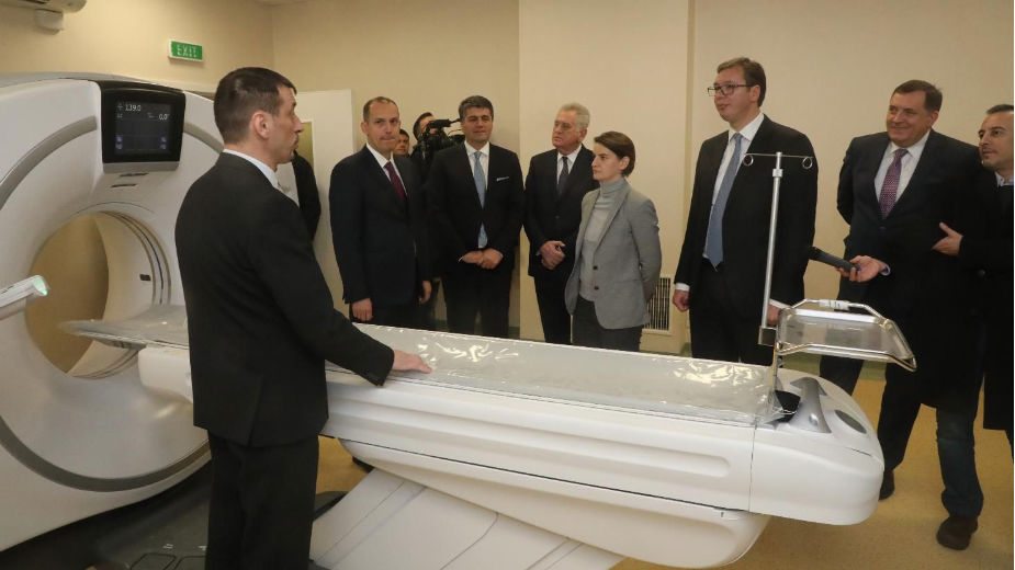 Novi KC Niš nema upotrebnu dozvolu 1