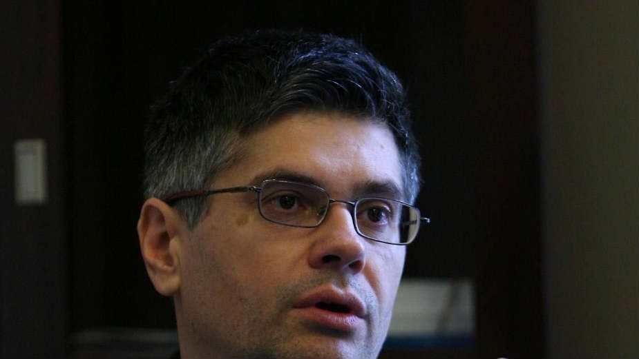 Aleksandar Čotrić: Izbori za Beograd nisu presudni 1