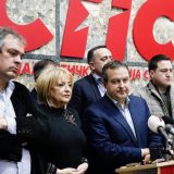 "SPS nije tuti-fruti partija, ima svoje glasače" 4