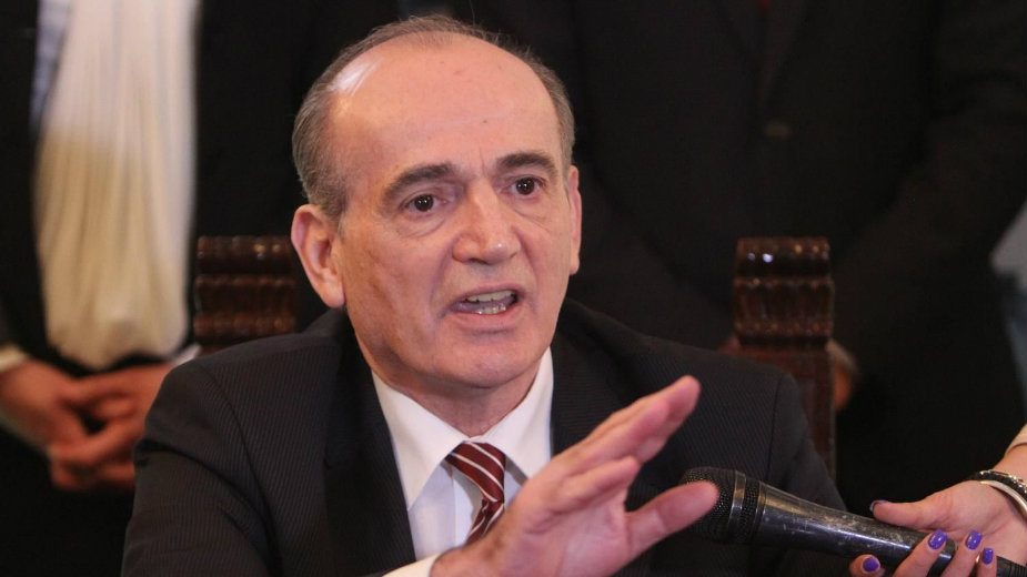 Krkobabić: Neophodna hitna reforma penzionog sistema 1