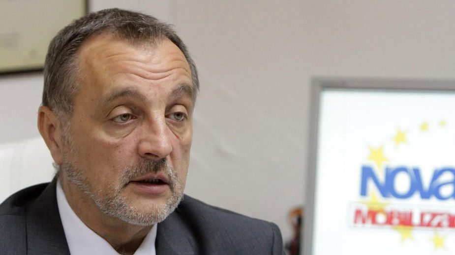 Živković: Uhvatili smo Miloševića, uhvatićemo i Vučića u krađi 1