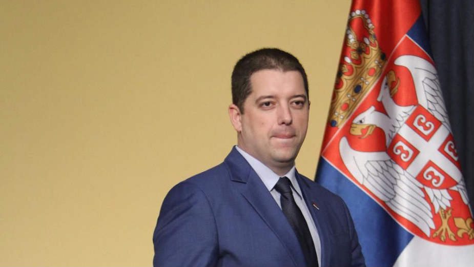 Kabinet Marka Đurića krije vrednost javnih nabavki 1