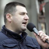 Vojni sud kaznio Antića oduzimanjem čina 8