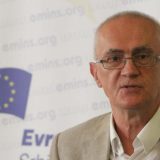 Šabić: Zakon će biti neprimenjiv 10