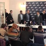 Đilas još bira naziv i kandidate 12