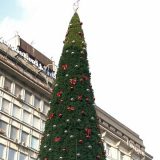 Vesić tužio Balšu Božovića zbog "jelke" i povrede ugleda 2