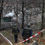 Prijave zbog eksplozije u Tehničko-remontnom zavodu 3