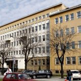 Novi glavni pretres 19. februara 12