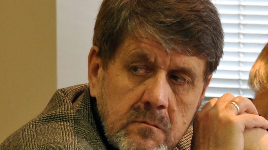 Slobodan Arežina: Pokušavaju da opstruišu moj rad 1