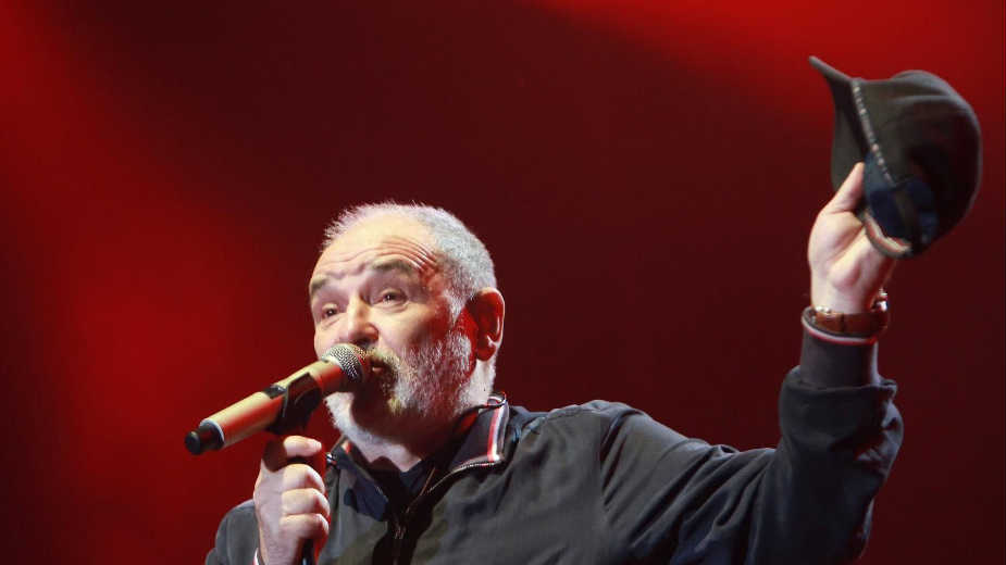 Suptilna zabrana Balaševićeve pesme "Dno dna" 1