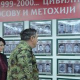 Uskraćivanje vize Dikoviću bez uticaja na odnose sa SAD 5