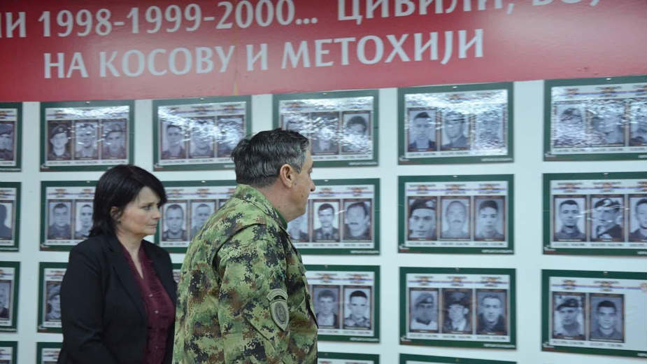 Uskraćivanje vize Dikoviću bez uticaja na odnose sa SAD 1