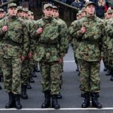 Malinović: Uspostavlja se vojno-policijska država 4