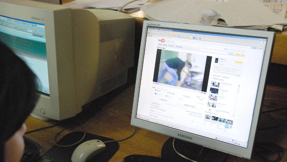 Nasilje na internetu doživi devet miliona devojčica do 15 godina 1