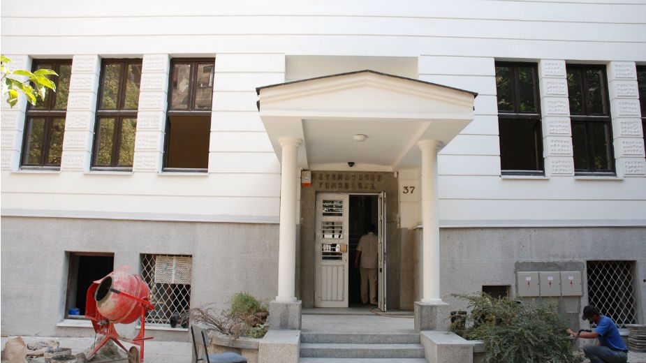 Izgradimo učenički dom kao naučno-tehnološki centar 1