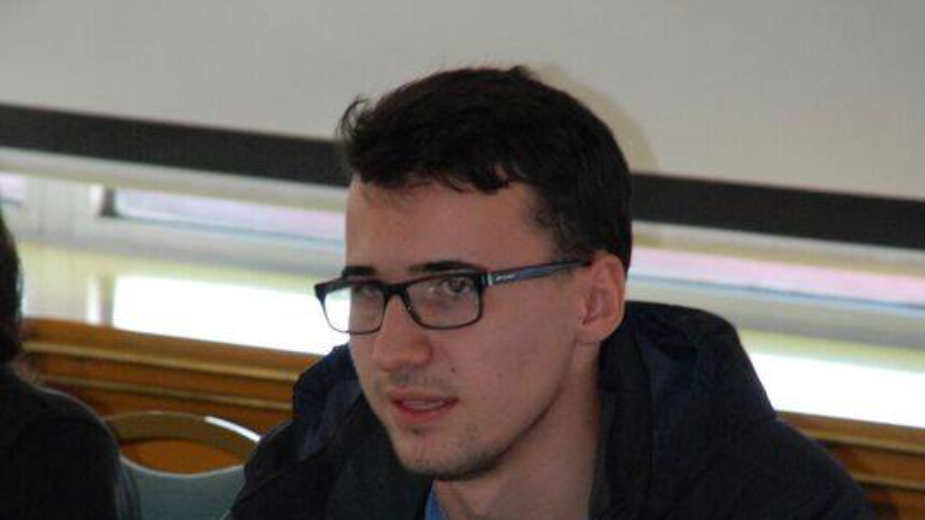 Vučić, smrtni Bog 1 Vučić, smrtni Bog 1