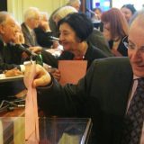 Perović, Golubović, Pavićević i Savić kandidatkinje za SANU 6