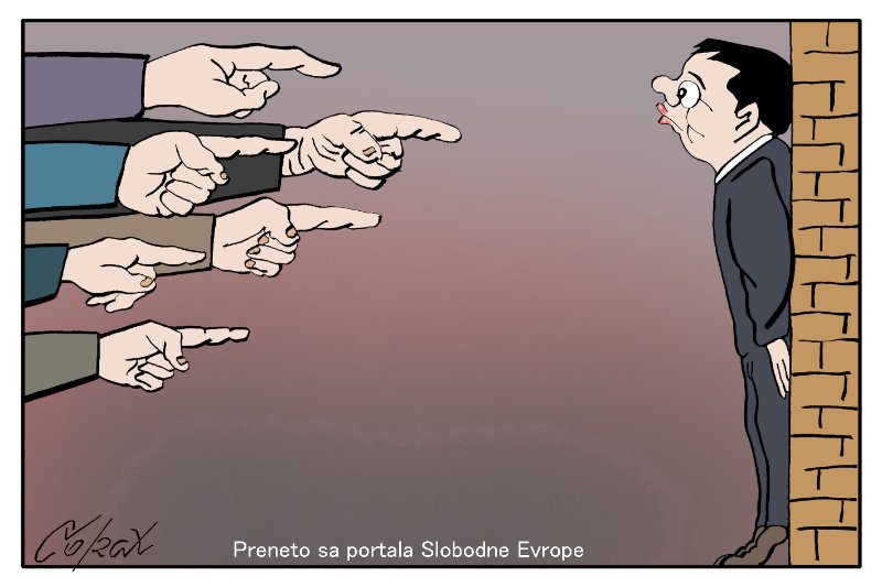 Corax 3