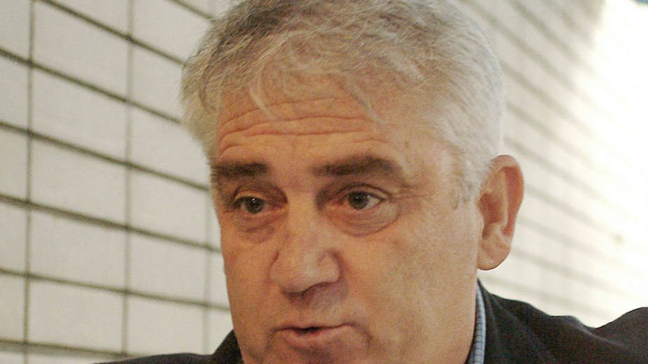 Momčilo Trajković: Čekač 1