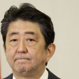 Šinzo Abe: Pragmatični Japanac 4