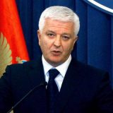 Vlada CG protiv izjava Amfilohija na račun Brnabićeve 11