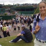 Marijana Veljović: Dama u zlatnoj stolici 10