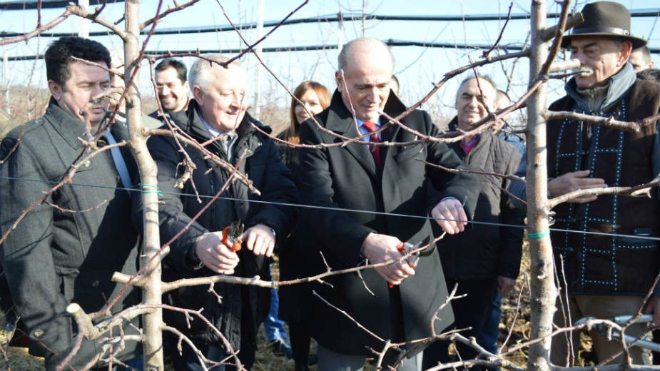 Krkobabić u praktičnoj školi zadrugarstva 1 Krkobabić u praktičnoj školi zadrugarstva 1