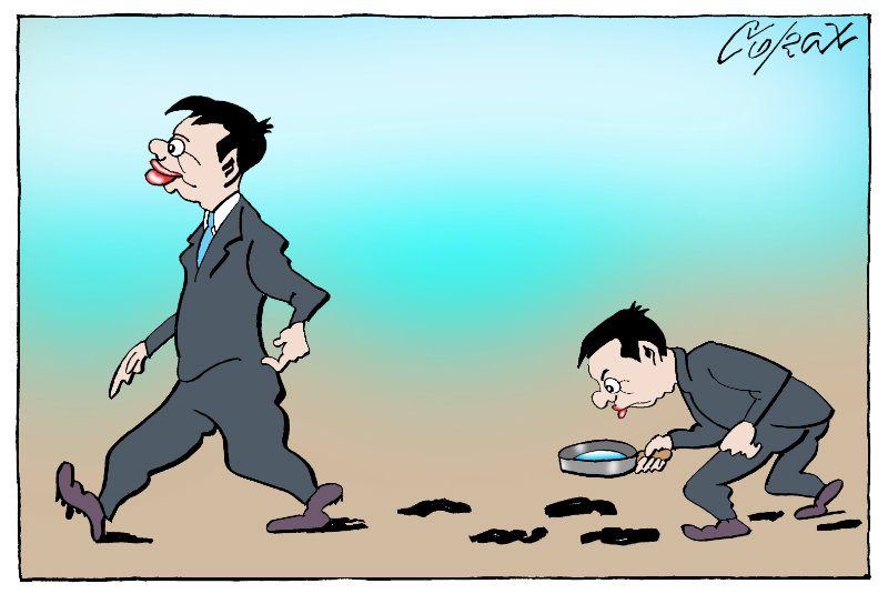 Corax 2