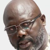 Žorž Vea: Liberijski "kralj" 12