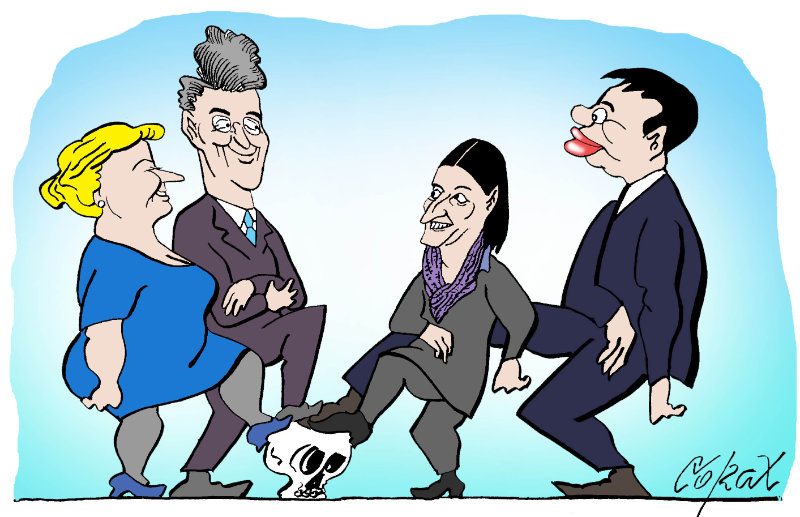 Corax 10