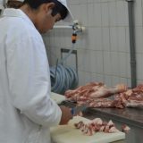 Otvaranje klanice u Svilajncu 9