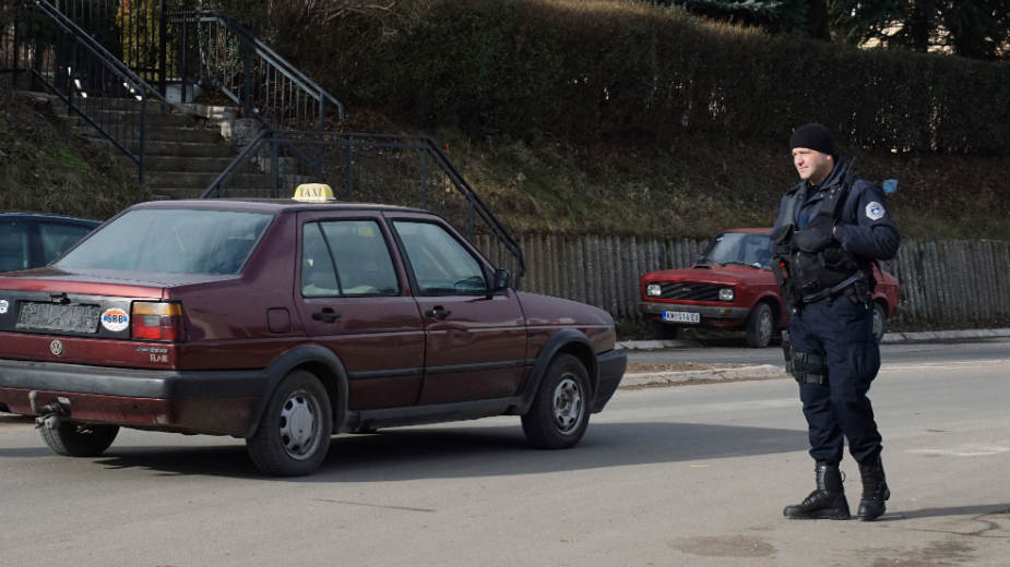 Tabloidi najavljuju novo ubistvo na Kosovu 1