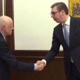 Sejdinović: Vučić je fascinantan ekspert za licemerje 11